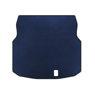 Kofferraummatte EVA (Coupe, Blau)