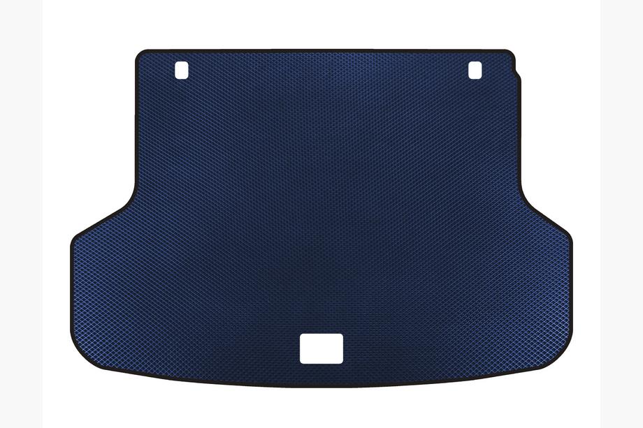 Mitsubishi Lancer 9 2004-2008 Kofferraumwanne EVA (SW, Blau) Image
