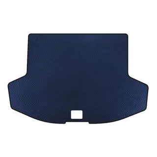 Kofferraummatte (HB, Blau)