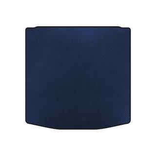 Kofferraummatte EVA (Blau)