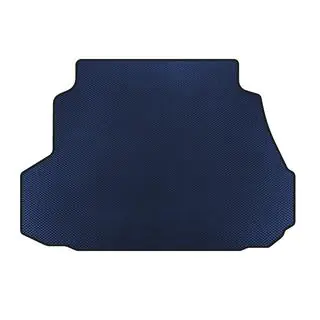Kofferraumwanne (SD, Blau)