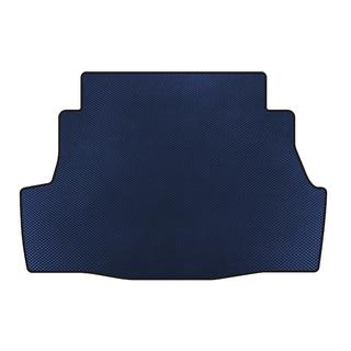 Kofferraumwanne (SD, Blau)