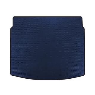 Kofferraumwanne (5-Sitzer, USA, Blau)