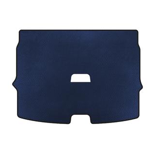 Kofferraumwanne (Für Rogue Sport, Blau)