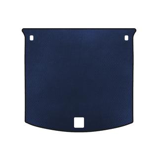 Kofferraummatte EVA (Blau)