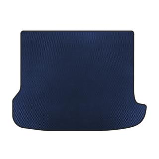 Kofferraumwanne EVA (SW, Blau)