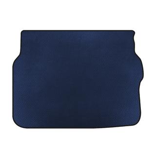 Kofferraummatte (HB, 5-türig, Blau)