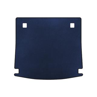 Kofferraummatte (2004-2007, SW, Blau) Opel Astra H 2004-2013
