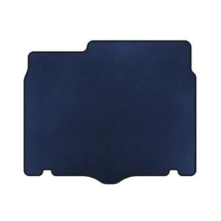 Kofferraummatte (HB, 5-türig, Blau) Opel Astra J 2009-2015