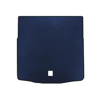 Kofferraummatte EVA (LB, Blau)
