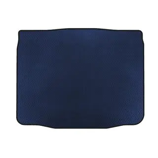 Kofferraumwanne (2013-2017, SD, Blau)