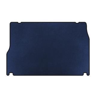 Kofferraummatte EVA (Blau)