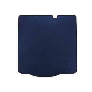 Kofferraumwanne (2012-2017, SD, Blau)