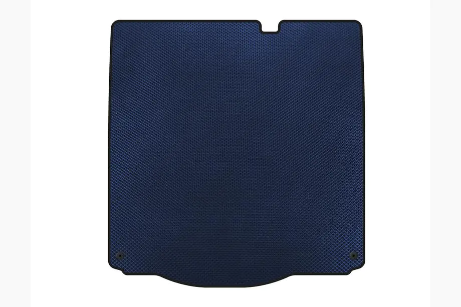 Peugeot 301 2012- Kofferraumwanne (2012-2017, SD, Blau) Image