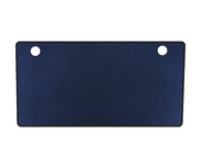 Peugeot Expert 2017- Kofferraummatte EVA (Langer Radstand, Blau) Foto 1