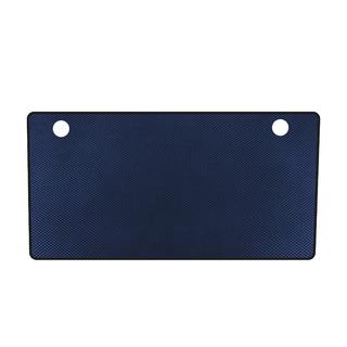 Kofferraummatte EVA (Langer Radstand, Blau)