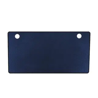 Kofferraummatte EVA (Langer Radstand, Blau)
