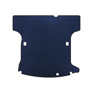 Kofferraumwanne (2005-2009, SW, 5-Sitzer, Blau)