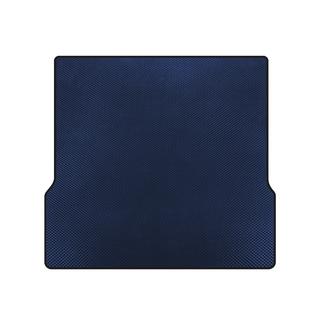 Kofferraumwanne (SD, Blau)