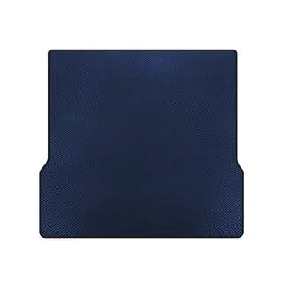 Kofferraumwanne (SD, Blau)