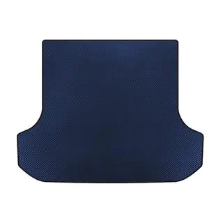 Kofferraumwanne EVA (SW, Blau)