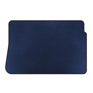 Kofferraummatte (2006-2009, HB, 5-Türer, Blau) Renault Megane II 2004-2009