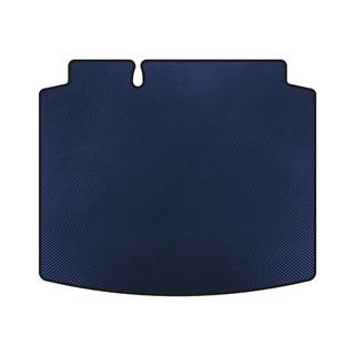 Kofferraummatte (HB, 5-türig, Blau)