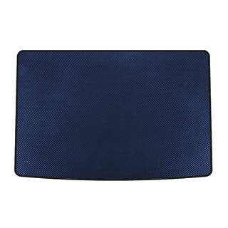 Kofferraummatte EVA (Blau)