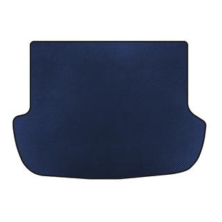 Kofferraummatte EVA (Blau)