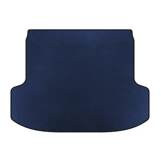 Kofferraumwanne (SD, Blau)