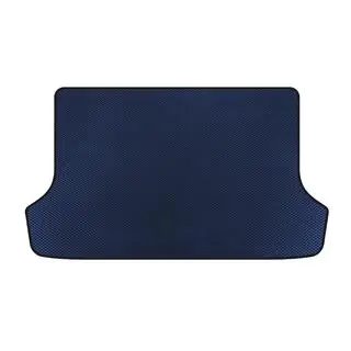 Kofferraumwanne EVA (5-türig, Blau)
