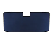 Suzuki Jimny 1998-2018 Kofferraummatte EVA (Blau) Foto 1
