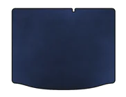 Suzuki Vitara 2015- EVA Kofferraummatte V1 (Blau) Foto 1