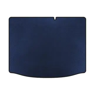 EVA Kofferraummatte V1 (Blau)