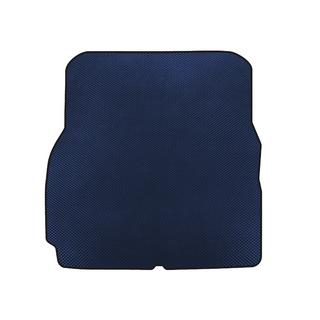 Kofferraumwanne (7-Sitzer, USA, Blau)