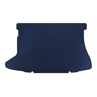 Kofferraummatte (HB, Blau)