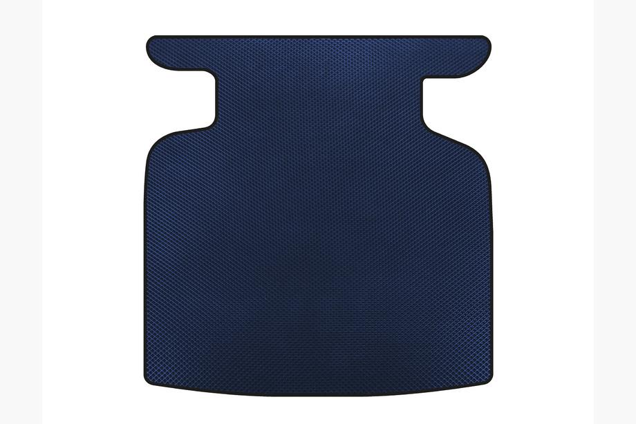 Toyota Avensis 2003-2009 Kofferraumwanne (SD, Blau) Image