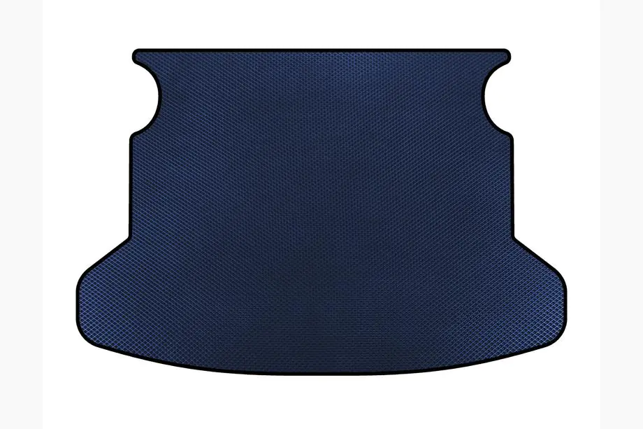 Toyota Corolla 2002-2007 Kofferraumwanne (SD, Blau) Image