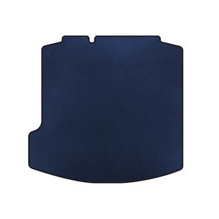 Kofferraumwanne (SD, Blau)