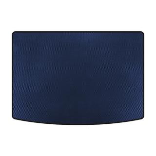 Kofferraummatte EVA (Blau)