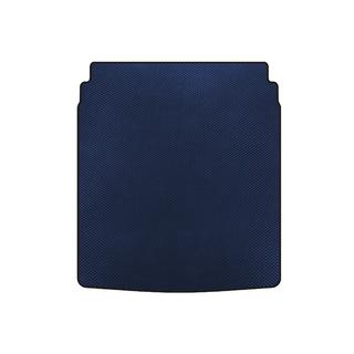 Kofferraumwanne (SD, Blau)