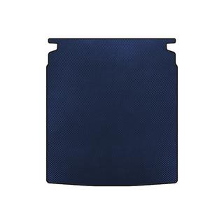 Kofferraummatte (Europa, SD, Blau)