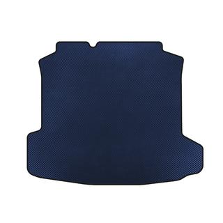 Kofferraumwanne (SD, Blau)