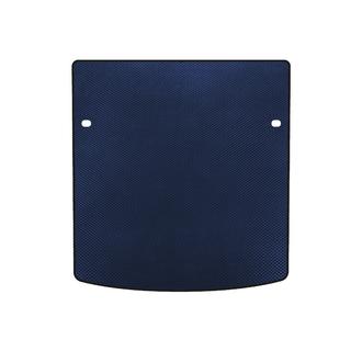 Kofferraummatte (7-Sitzer, Mexiko, Allspace, Blau)