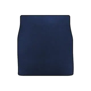 Kofferraumwanne (2010-2013, SD, Blau)