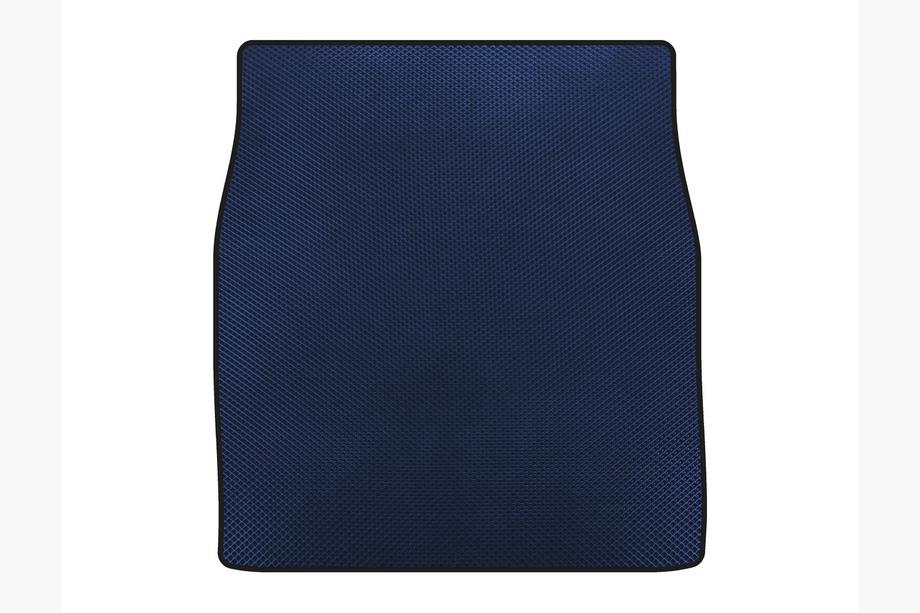 Volvo S60 2010-2018 Kofferraumwanne (2010-2013, SD, Blau) Image