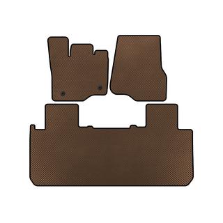 EVA Fußmatten (Braun) Ford F-150 2014-2021
