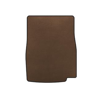 EVA Kofferraummatte (für F01, Braun)