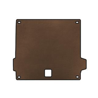 EVA Kofferraumwanne (Braun) BMW X5 G05 2019–2026