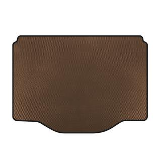 EVA Kofferraumwanne (Braun)